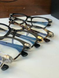 Picture of Chrome Hearts Optical Glasses _SKUfw46734920fw